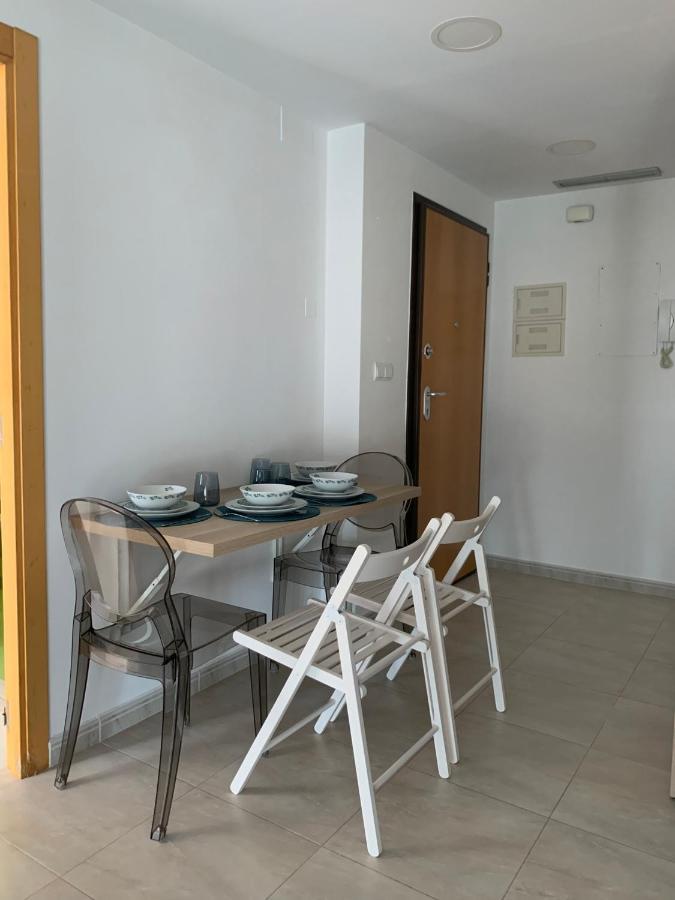 Apartamento Duplex Mediterranean View Gandia Exterior photo