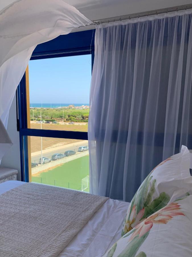 Apartamento Duplex Mediterranean View Gandia Exterior photo