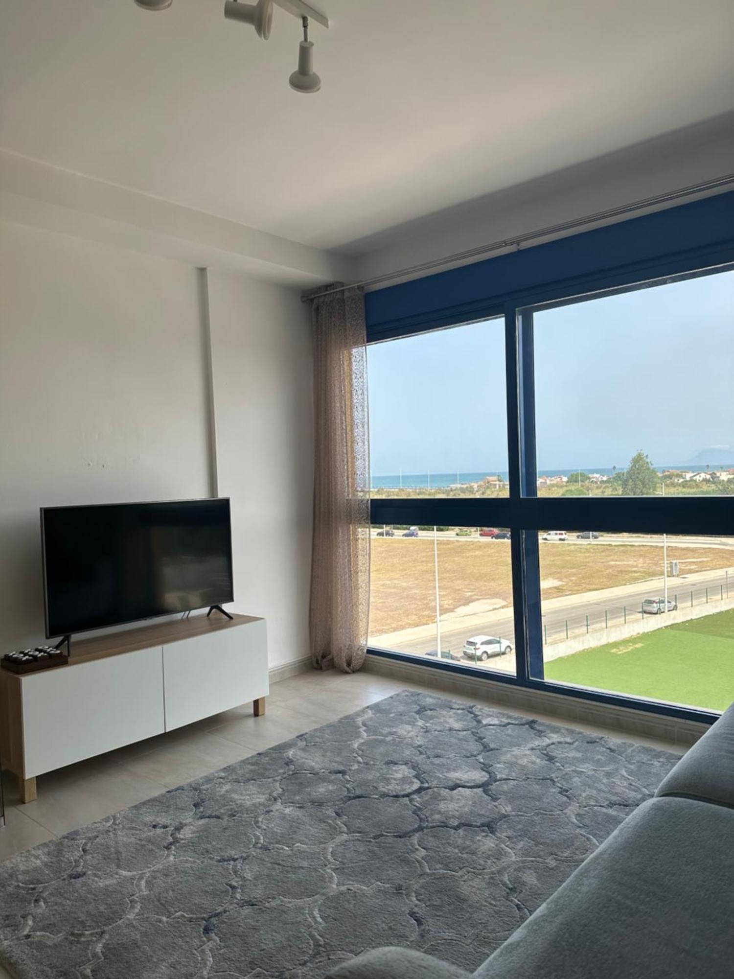 Apartamento Duplex Mediterranean View Gandia Exterior photo