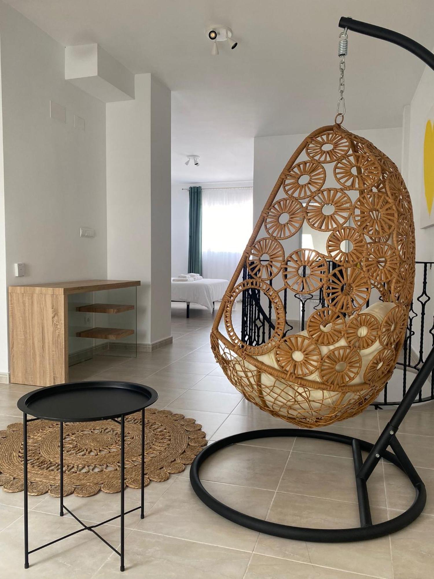 Apartamento Duplex Mediterranean View Gandia Exterior photo